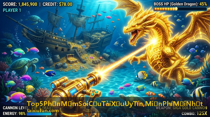 Top phần mềm soi cầu tài xỉu